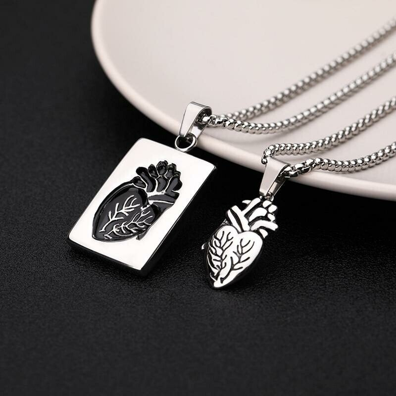 ❤️Hearts Necklace