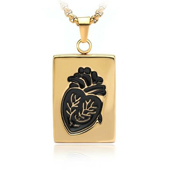 ❤️Hearts Necklace