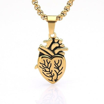 ❤️Hearts Necklace