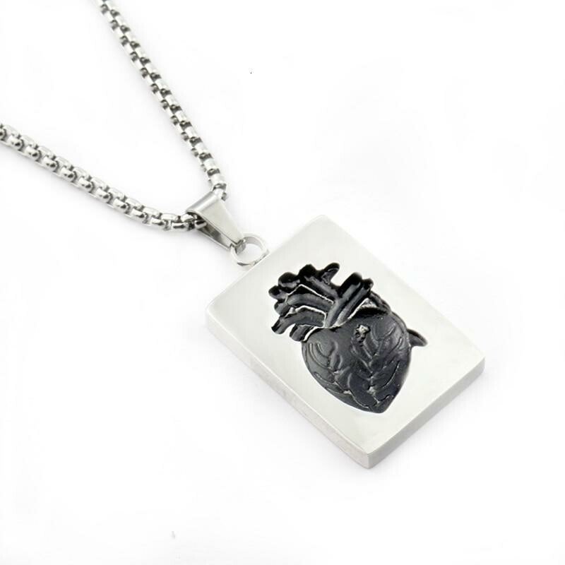 ❤️Hearts Necklace