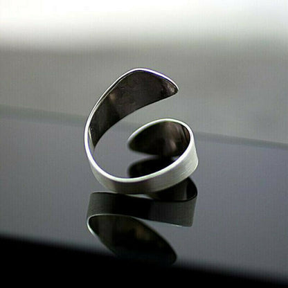 🔥 Last Day Promotion 70% OFF🔥Silver Dandelion Rings