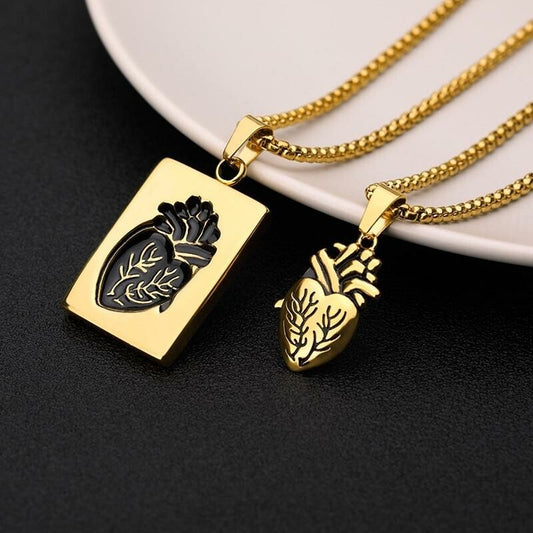 ❤️Hearts Necklace