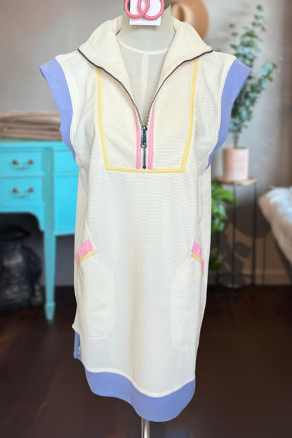 Palette Athletic Dress