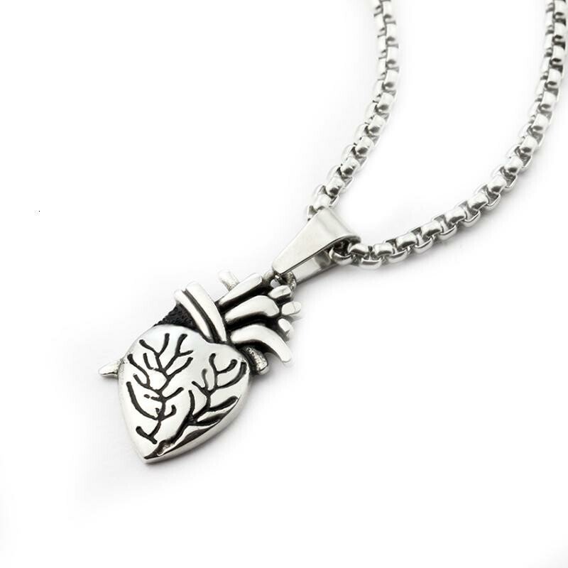 ❤️Hearts Necklace